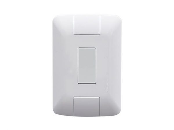 Emb Aria Cj Inter Simples 6a 250v Tramontina
