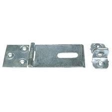 Porta Cadeado Loth Lata 3,5 (22135)