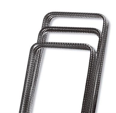 Estribo Ca60 4,2 22x7