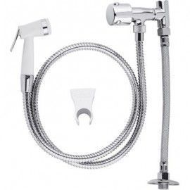 Ducha Higienica Viqua Lagune Cromada(1150211)