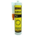 Selante Pu40 Dtools 400g Preto