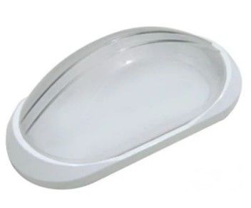 Luminaria Tartaruga Clean Pp E-27 Blumenau