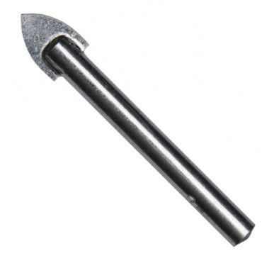 Broca Vidro 4mm Cortag