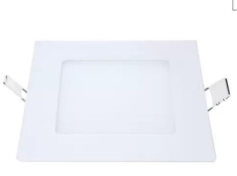 Painel Led Emb Quad 6w 6500k Avant
