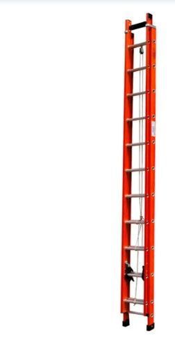 Escada Fibra Vidro Ext,2x15 Degraus