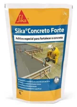 Sika Concreto Forte 1l