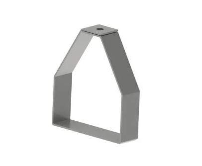 Suporte Suspenso P Vergalhao 150x100
