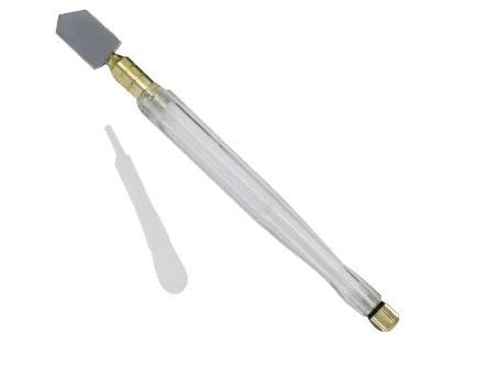 Cortador Vidro Lubrificado Mister