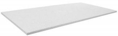 Chapa Isopor 1000x500x10