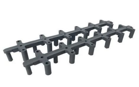 Espacador Centopeia 30mm (10pcs)