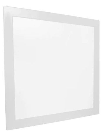 Painel Led Emb Quad 36w 6500k Ourolux