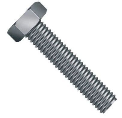 Pf Sx Nc Zb 3/8 X 1.1/2