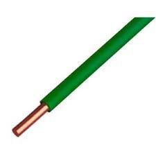 Fio Solido 4mm Vd