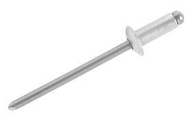 Rebite Avulso 4,0 X 8
