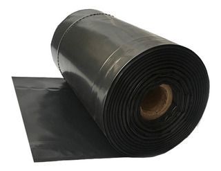 Lona Preta 1x6m