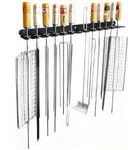 Suporte P/ Espeto