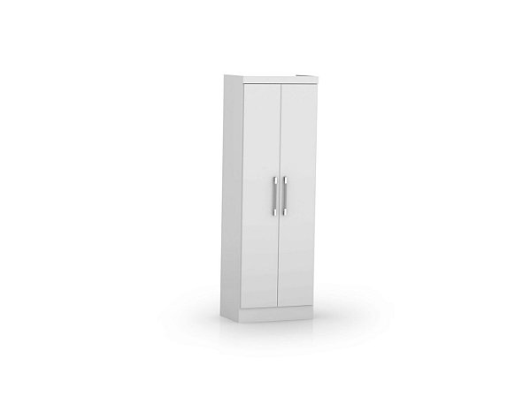 Caloma Sapateira Alta 059bb Branco