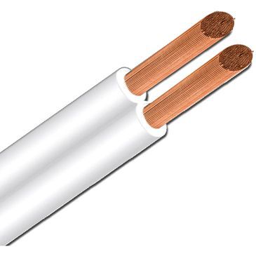 Fio Paralelo 2 X 1,0mm