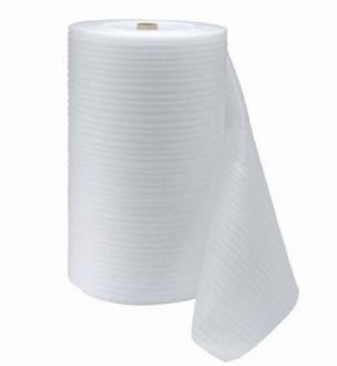 Manta Expandida P/ Piso Laminado 1.200 X 100.000