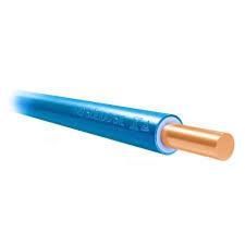 Fio Solido 4mm Az