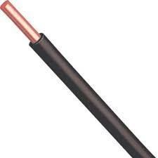 Fio Solido 6mm Pt