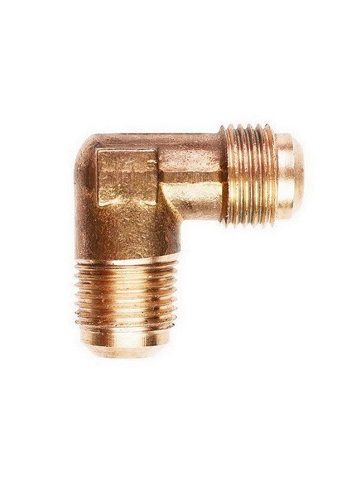 Latao Joelho 5/8unf - Tc 3/8 Ec Jackwal