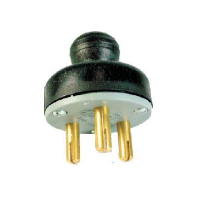 Pino Nylon Industrial 2x30a Lumibras