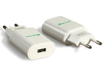 Adaptador Usb 5w 100 240w Mectronic