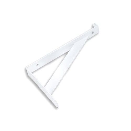 Cantoneira Loth Prateleira 20 Cm 4220 C/ Borda