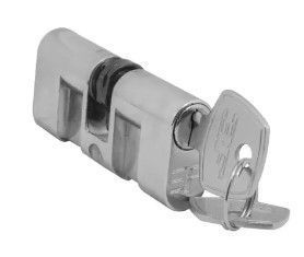 Cilindro P/Fechadura 3f