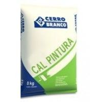 Cal Cerro Branco C/Fixador 05 Kg
