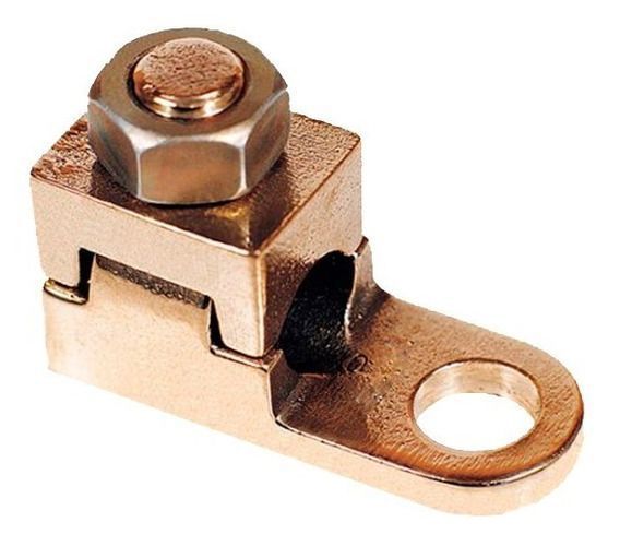 Conector Sapata 70mm