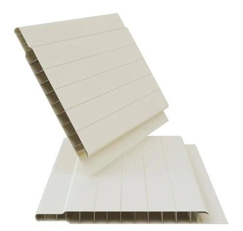 Forro Pvc Wigga 200x8x6000 Branco