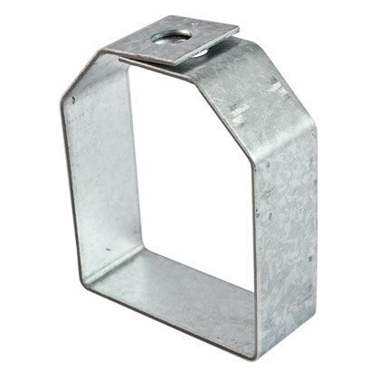 Suporte Suspenso P Vergalhao 75x50