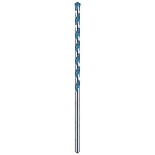 Broca Bosch Videa Longa Multi 10 X 200 X 250
