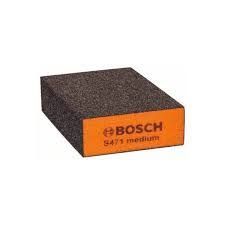 Esponja Abrasiva Taco Bosch - Media