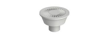 Ralo Conico 1526 Luconi