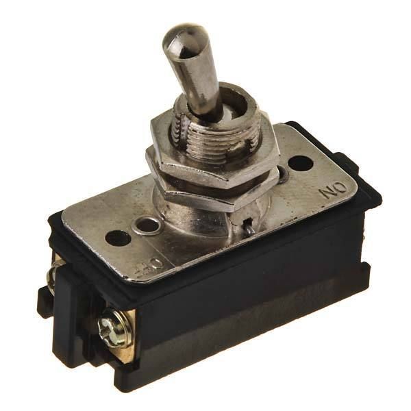 Margirius Interruptor Bip Cs-301b S/Ss15a 125v