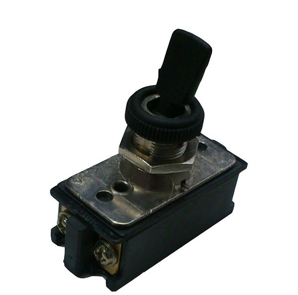 Margirius Interruptor Bip Cs-301c Afb2fs 10a/120v