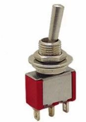 Margirius Micro-Chave Inversor 17101 A2b1stse