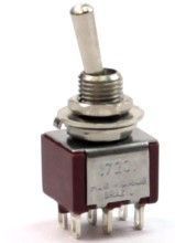 Margirius Micro-Chave Inversor 17201 A2b1stse