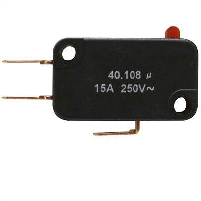 Margirius Micro Interruptor 40108 A1ee2q 15a