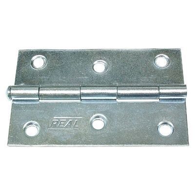 Dobradica De Pino Solto Loth Real 25020 - 2,0 Zn