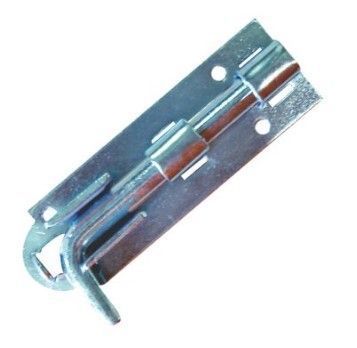Ferrolho Loth Fio Redondo 20560 - 6