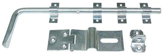 Ferrolho P/Portao Loth 20730 - 30 Cm