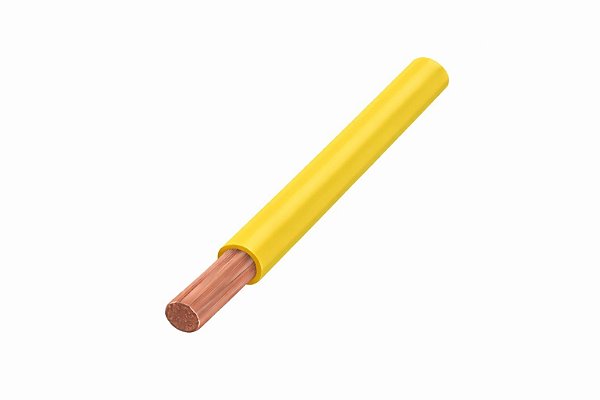 Cabo Flexivel    1,5mm Am (@)