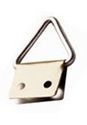Suporte Triangular P/ Quadro N.1 @