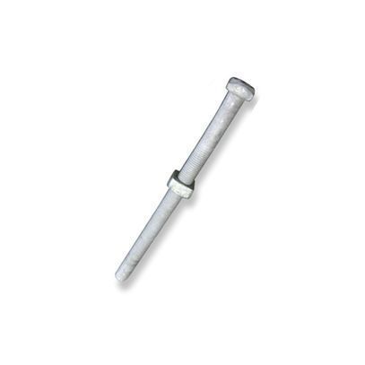 Parafuso Ar 1/2 X 8  (200mm)