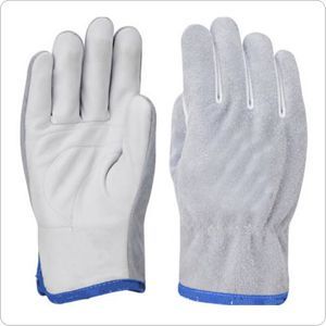 Luva Hsd/Dtools Vaqueta Curto Mista