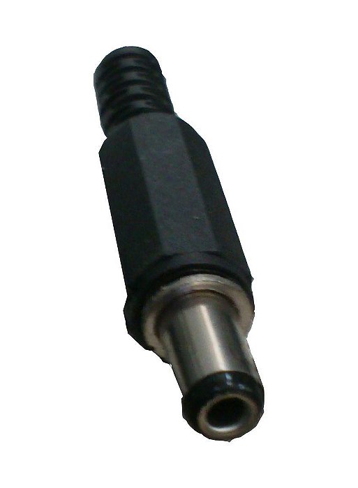 Plug Macho Dex 2.5mm (137437)